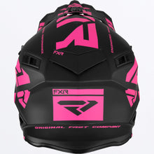 Charger l'image dans la galerie, Helium Race Div Helmet w/ Quick Release Buckle