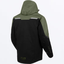 Charger l'image dans la galerie, MExpeditionPro2-in-1_Jacket_OliveBlack_SKU_260031-_7810_Extra
