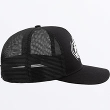 Load image into Gallery viewer, RaceDiv_Hat_U_BlackWhite_251642-_1001_right