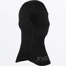 Charger l'image dans la galerie, TenaciousMerino_Balaclava_Black_SKU_271666-_1010_Front