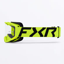 Load image into Gallery viewer, MaverickPrimeYouthMX_Goggle_HiVis_SKU_263498-_6500_Extra**hover**