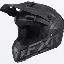 Charger l'image dans la galerie, ClutchCompMX_Helmet_BlackOps_SKU_260621-_1010_Front