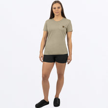 Charger l'image dans la galerie, Work_Pocket_Premium_Boyfriend_TShirt_W_Stone_232222-_1700_frontFull