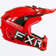 Load image into Gallery viewer, ClutchCXProMIPS_Helmet_RedBlack_SKU_230621-_2010_Extra2