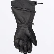 Charger l'image dans la galerie, MTacticLeather_Glove_Black_SKU_270850-_1000_Extra