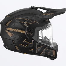 Load image into Gallery viewer, ClutchXEvo_Helmet_StealthCanvas_230670-_1600_right