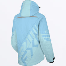 Load image into Gallery viewer, WColdCrossCX_Jacket_DkMauiMauiBlue_SKU_270221-_5959_Extra