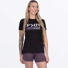 Load image into Gallery viewer, WRaceDivisionPremium_T-Shirt_BlackAmethyst_SKU_252226-_1084_Front