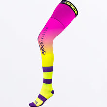 Load image into Gallery viewer, Riding_Sock_LED_243450-_9565_back