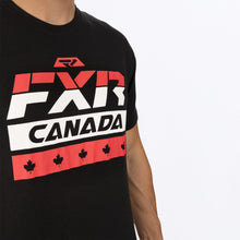 Charger l'image dans la galerie, International_Premium_T-Shirt_M_CANADA_232068_2001_side1