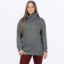Load image into Gallery viewer, Ember_PO_Sweater_W_GreyMerlot_241204-_0527_Front