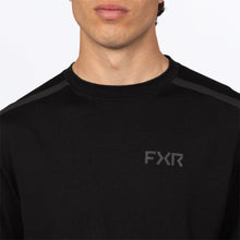 Load image into Gallery viewer, MVaporMerino_Longsleeve_Black_SKU_271323-_1000_Extra2