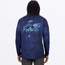 Charger l'image dans la galerie, MBigTrebleAirUPF_Longsleeve_DeepCobaltUndertowWalleye_SKU_262083-_4500_Extra**hover**