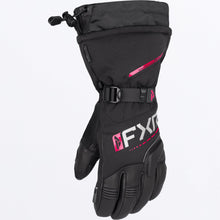 Charger l'image dans la galerie, WFusion_Glove_BlackRazz_SKU_270837-_1028_Front