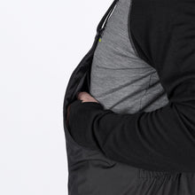 Charger l'image dans la galerie, MEvolutionBib_Pant_Black_SKU_260170-_1000_Extra1