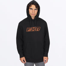 Charger l'image dans la galerie, MPitBoardCottonPO_Hoodie_BlackKash_SKU_262020-_1062_Extra2