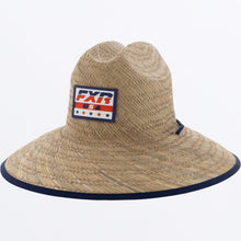 Load image into Gallery viewer, Shoreside Straw Hat