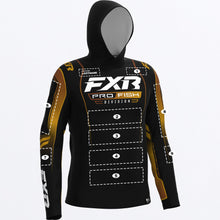 Load image into Gallery viewer, MCustomTournamentAirUPFPO_Hoodie_BlackKash_SKU_262055-_1062_Front