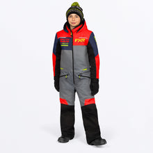 Load image into Gallery viewer, Youth Revo Monosuit