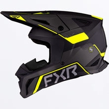 Charger l'image dans la galerie, ApexSnow_Helmet_HiVis_SKU_270684-_6500_Extra