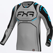 Charger l'image dans la galerie, CustomVaporAirMX_Jersey_Platinum_SKU_263373-_0500_Front