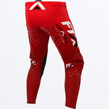 Charger l'image dans la galerie, STYLZCustom_MXPant_MaroonRed_243389-_2520_back