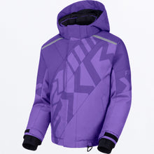 Charger l'image dans la galerie, YthColdCrossCX_Jacket_Amethyst_SKU_260423-_8400_Front