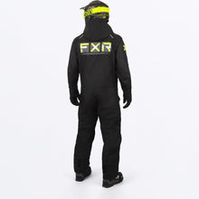 Charger l'image dans la galerie, MRecruitF.A.S.T.Ins_Monosuit_BlackHiVis_SKU_232813-_1065_Extra