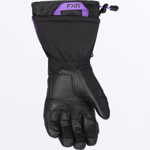 Charger l'image dans la galerie, WFusion_Glove_BlackAmethyst_SKU_270837-_1084_Extra
