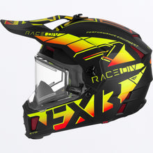 Load image into Gallery viewer, ClutchXEvo_Helmet_Ignition_230670-_2600_left