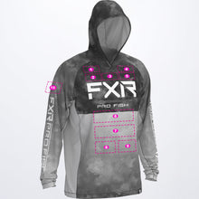 Load image into Gallery viewer, Custom Men's Derby UPF Pullover Hoodie