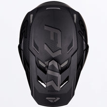 Load image into Gallery viewer, 6DATR-3_Helmet_Black_SKU_260610-_1000_Extra3