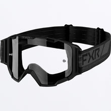 Charger l'image dans la galerie, MaverickClear_MXGoggle_Yth_BlackOps_223398-_1010_front
