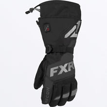 Load image into Gallery viewer, MHeatedRecon_Glove_Black_SKU_200810-_1000_Front