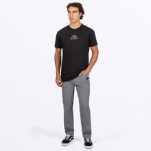Charger l'image dans la galerie, MCoast2CoastPremium_T-Shirt_BlackOrange_SKU_261310-_1030_Extra1