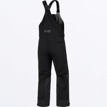 Charger l'image dans la galerie, RidgePro_BibPant_M_Black_250190-_1000_back