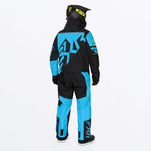 Load image into Gallery viewer, MColdCrossCXF.A.S.T.Ins_Monosuit_BlueHiVis_SKU_262834-_4065_Extra