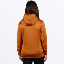 Load image into Gallery viewer, WHydrogenTechPO_Hoodie_UmberDarkCedar_SKU_271213-_1918_Extra