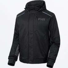 Charger l'image dans la galerie, MEvolutionFASTTechShell_Jacket_BlackOps_SKU_260959-_1010_Front