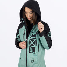 Charger l'image dans la galerie, WRecruitF.A.S.T.Ins_Monosuit_SageBlack_SKU_232913-_7010_Extra1