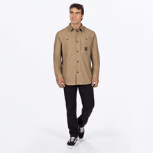 Load image into Gallery viewer, MRoughneckCanvas_ShirtJacket_Canvas_SKU_270903-_1500_Extra1