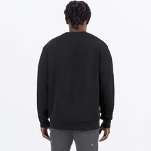 Load image into Gallery viewer, MMiteredCottonCrewneck_Sweatshirt_BlackOps_SKU_271167-_1010_Extra