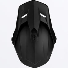 Charger l'image dans la galerie, Clutch X Prime Helmet w/ Dual Shield