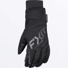 Load image into Gallery viewer, MAttackProInsulated_Glove_Black_SKU_270803-_1000_Front