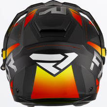 Charger l'image dans la galerie, MaverickX_Helmet_Ignition_230640-_2600_back**hover**