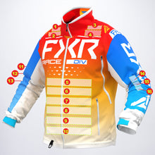 Charger l'image dans la galerie, Custom Cold Cross RR Jacket