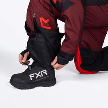 Load image into Gallery viewer, MColdCrossCXFASTIns_Monosuit_RedOxblood_SKU_262834-_2027_Extra3