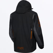 Load image into Gallery viewer, MVerticalMTXLite_Jacket_BlackAsphaltKash_SKU_260004-_1062_Extra