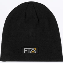 Charger l'image dans la galerie, FullThrottle_Beanie_BlackGold_247327-_1062_front