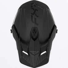 Charger l'image dans la galerie, ClutchXProCarbon_Helmet_BlackOps_SKU_240640-_1010_Extra3